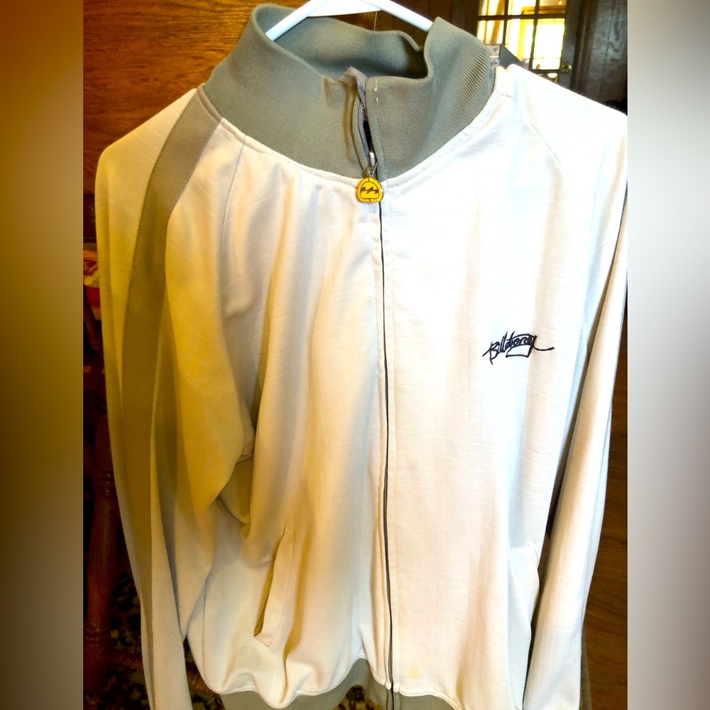 Billabong men large jacket